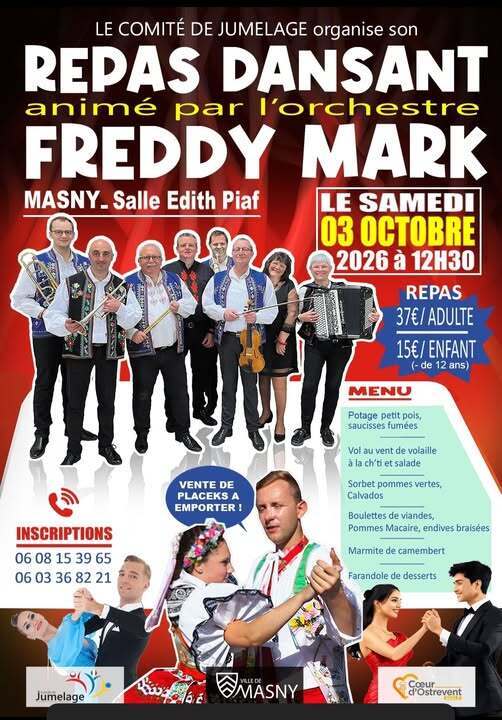 NORD Masny