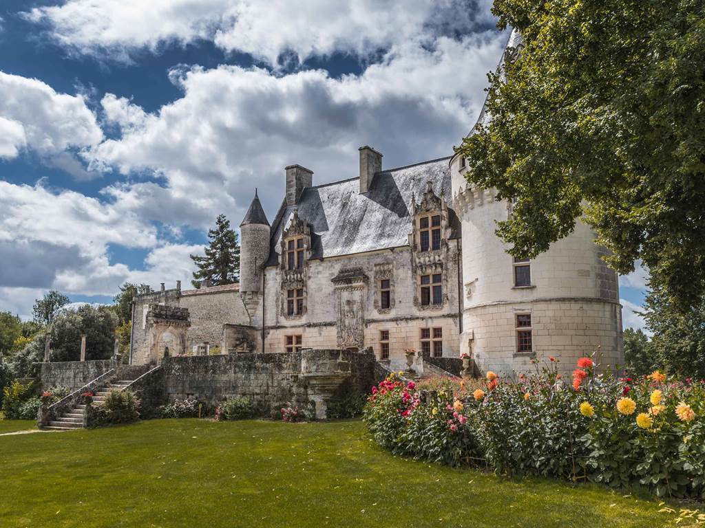 Visite libre : à la découverte du château du Chat Botté