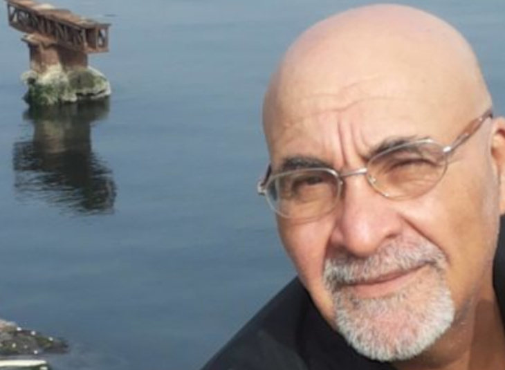 Le chagrin des absents d’Ashur Etwebi
