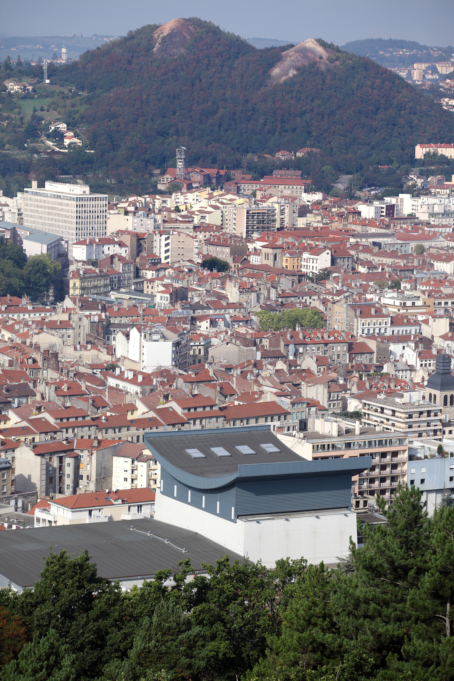 L'Opéra de Saint-Étienne fête sa rentrée
