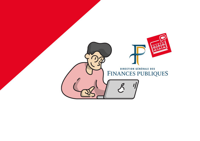 Comment créer votre espace "particulier" sur le site des impôts, pour déclarer vos revenus et apprendre à utiliser les différents services proposés.