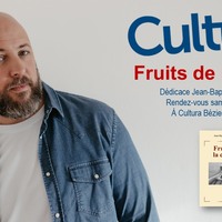 Rencontre et dédicace: “Fruits de la chance”