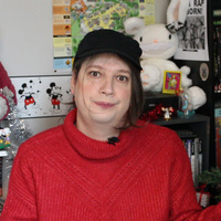 Conférence Meeea sur l'animation des années 80