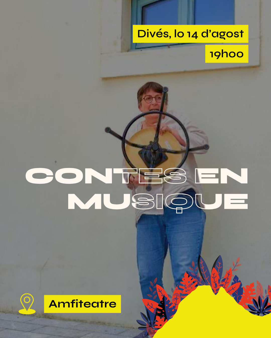 Contes en musique