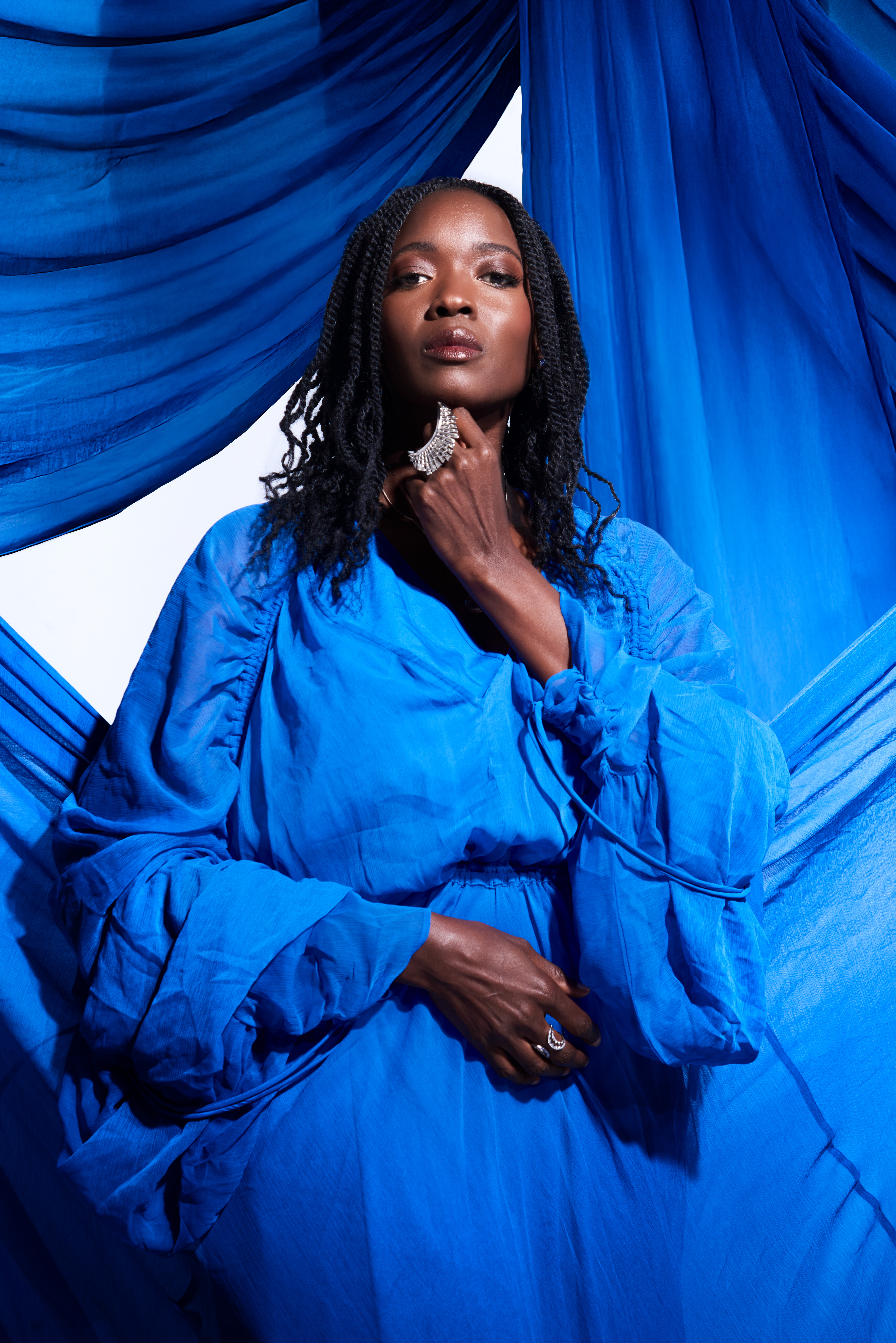 Limoges Music Vibes : Awa Ly