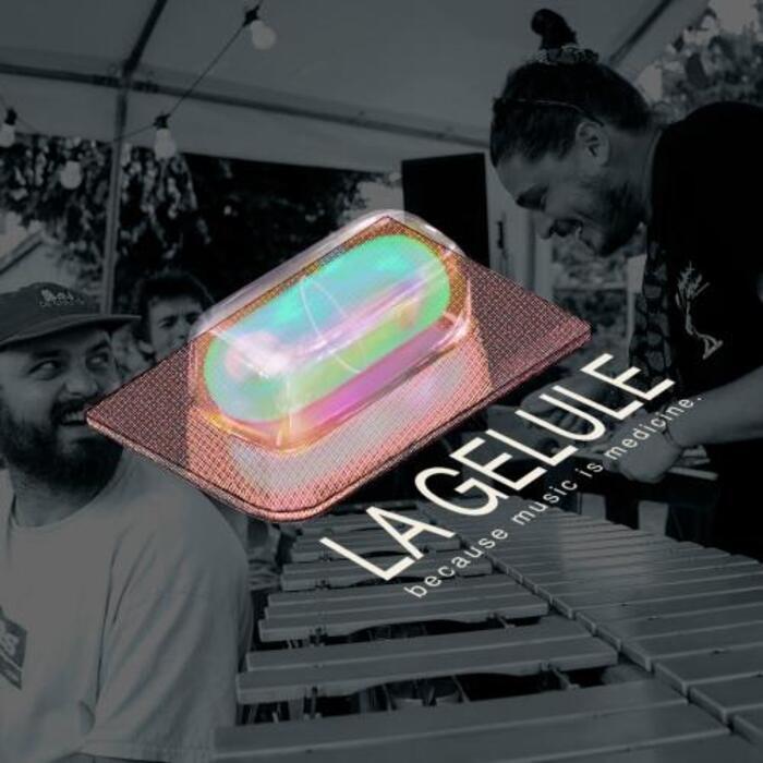 Jam Session Groove & Jazz par le collectif La Gélule