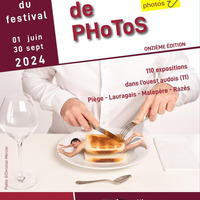 Chemins de photos- 6 Expositions