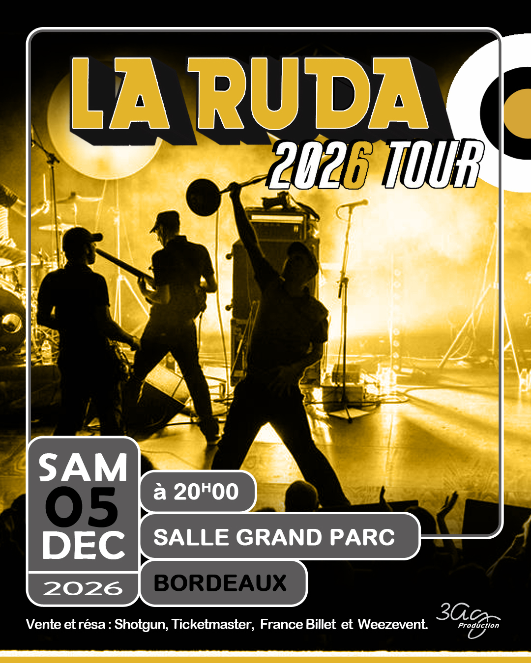 La Ruda