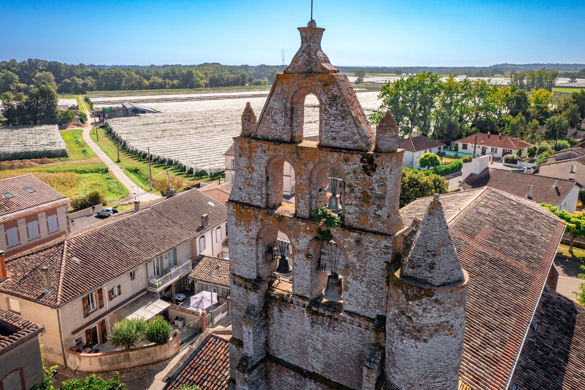Visite guidée | Saint-Aignan, la cité de l’illustre parchemin