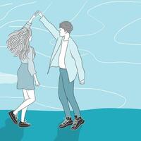 Thé Dansant - La Joie du Temps