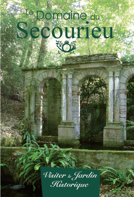 Visitez le Jardin Historique du Secourieu