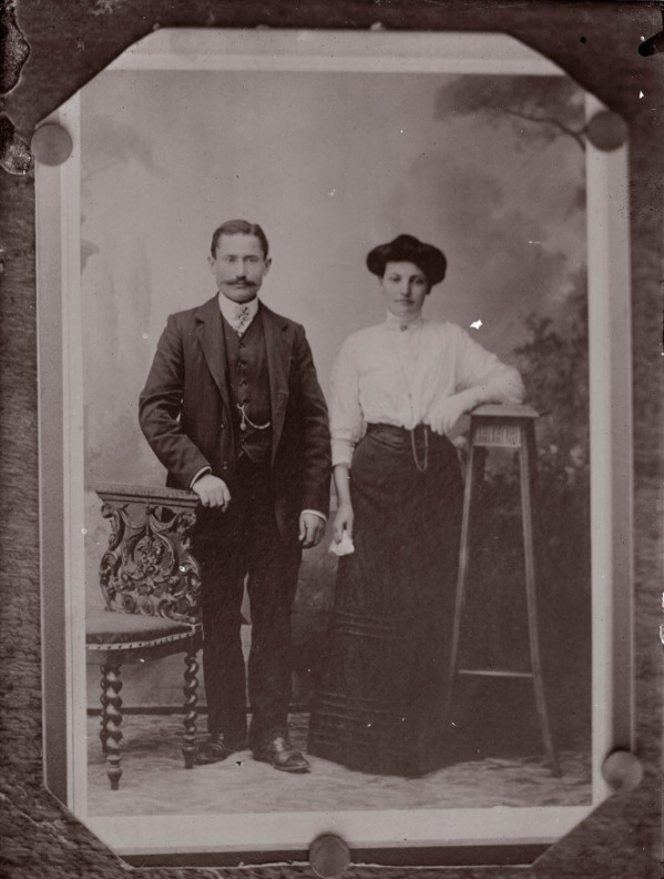 Atelier photobooth : entrez dans la photo !
