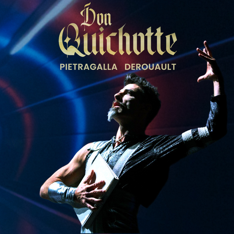 Don Quichotte