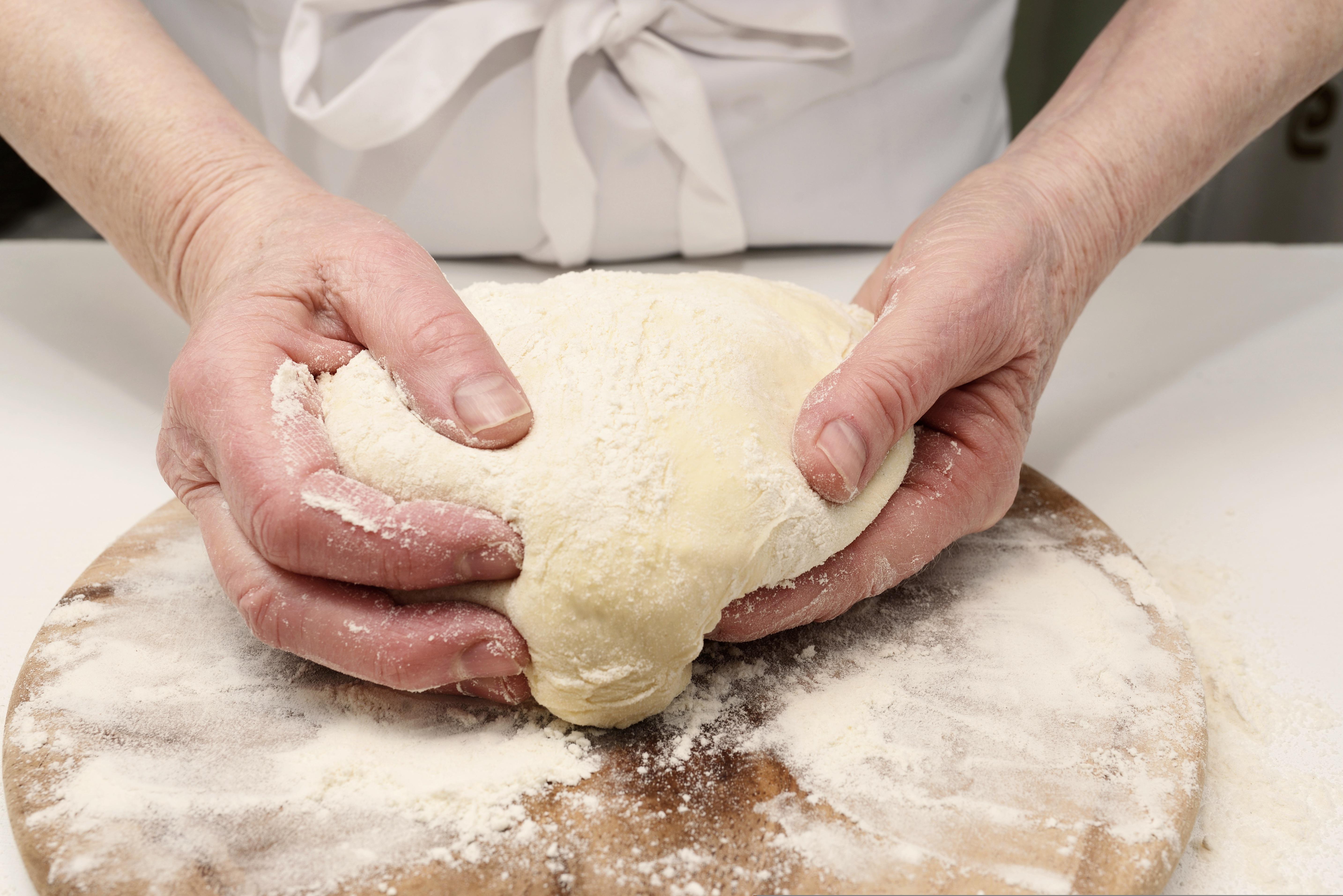 Atelier pain et beurre