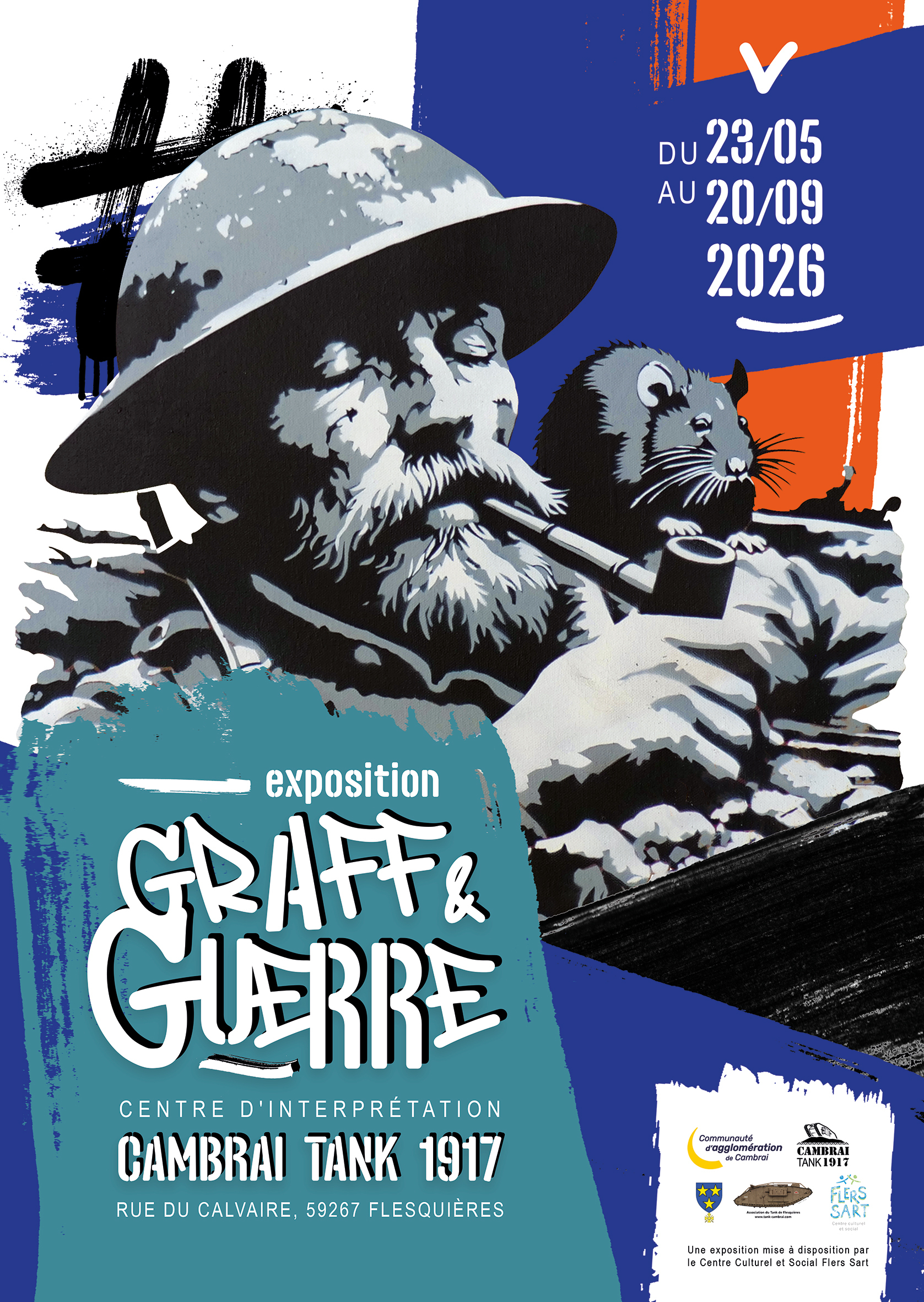 GRAFF & GUERRE