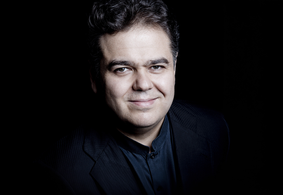 Arcadi Volodos