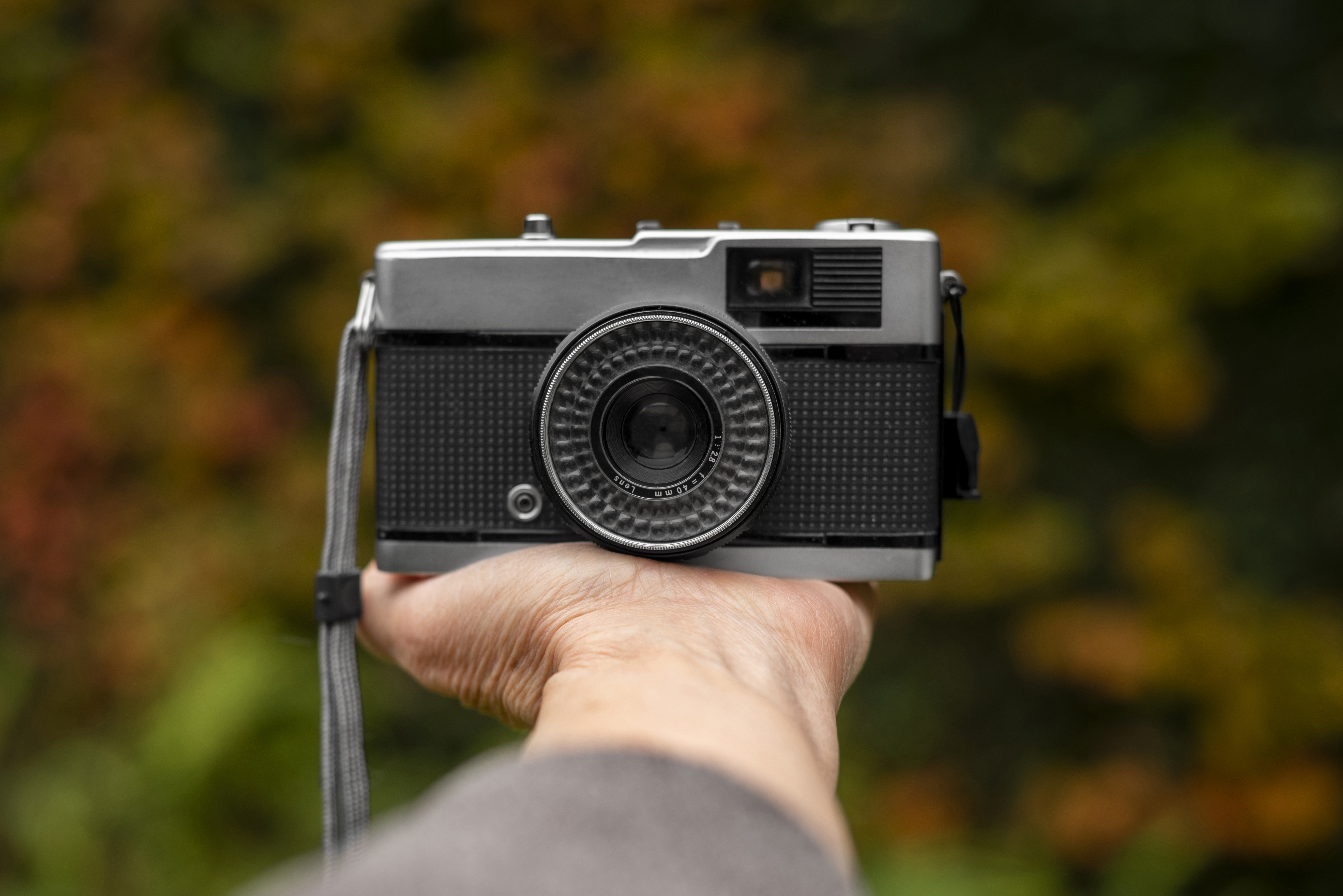 Rencontre photographique