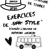 Exercices de style