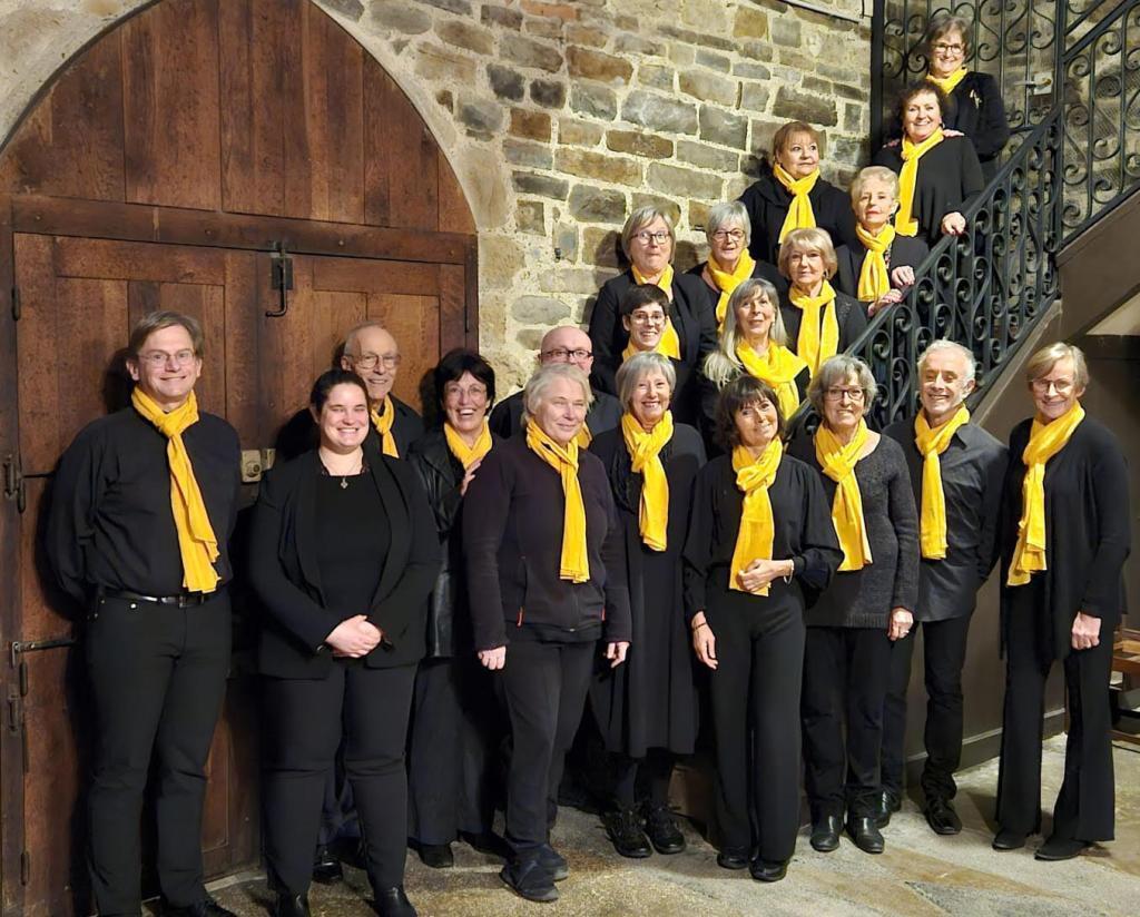 Chorale « Atout Chœur »