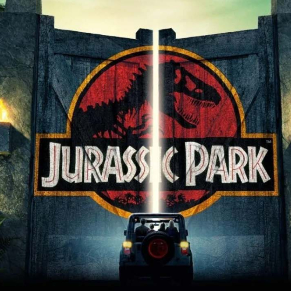 Les indispensables du cinéma : Jurassic Park
