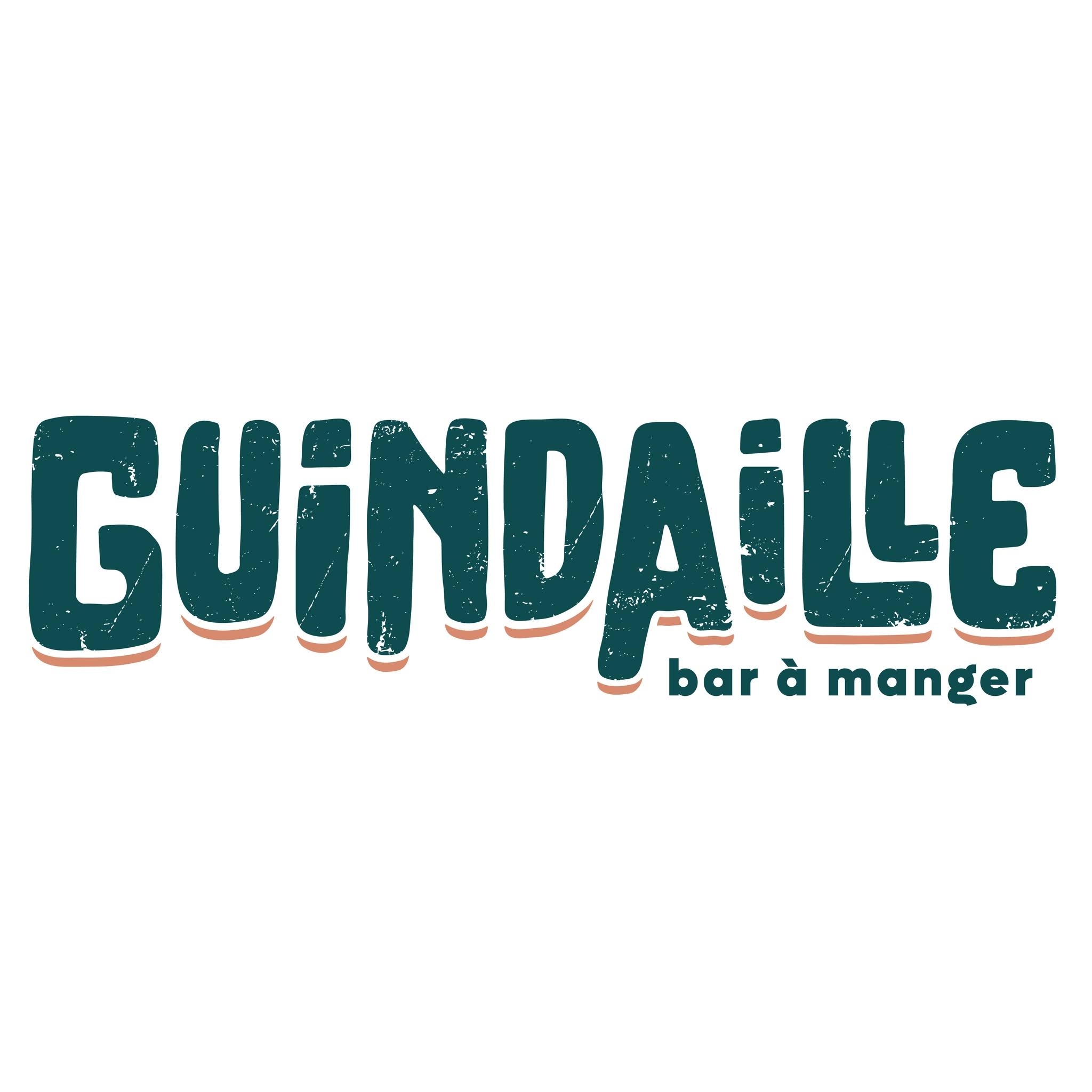 GUINDAILLE Logo