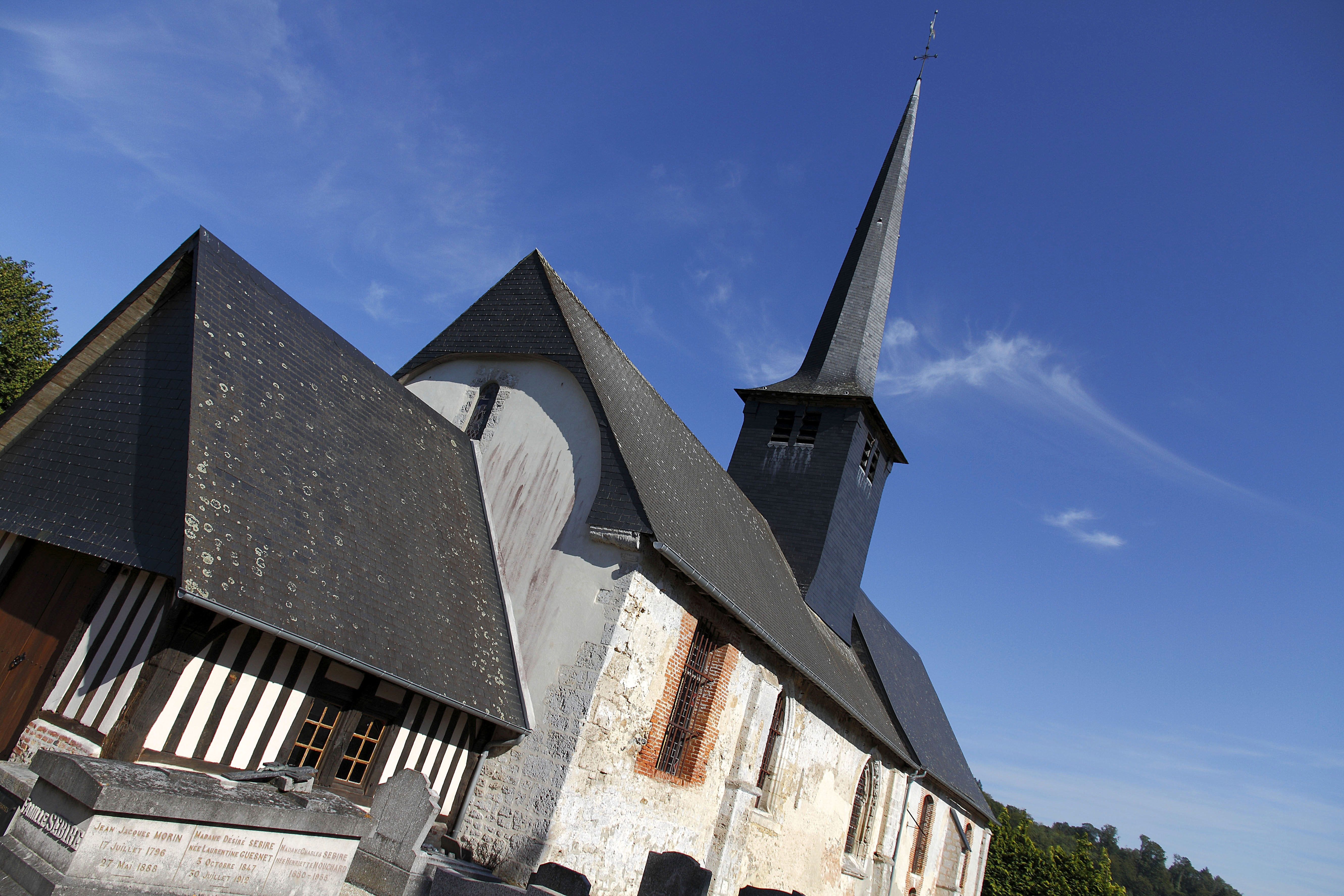 Circuit : randonnée patrimoine et gourmandise