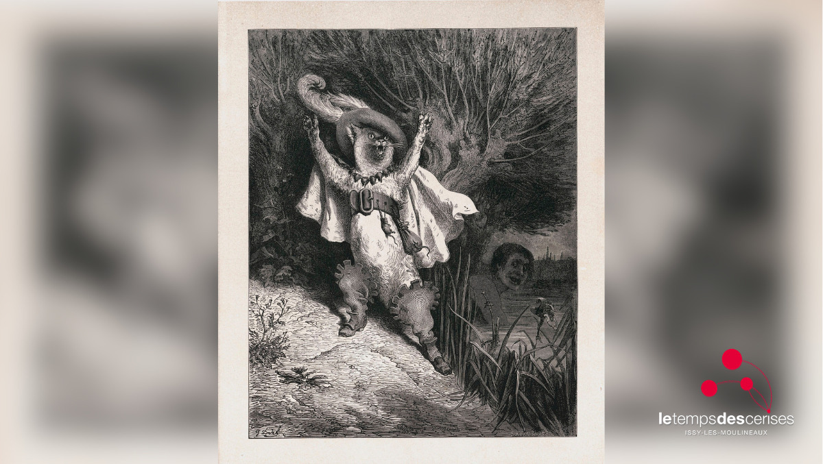 Porte-ouverte du Musée Numérique : Les animaux dans l'art