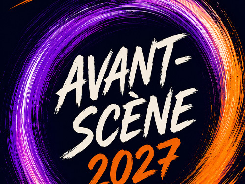 Sortie de résidence
