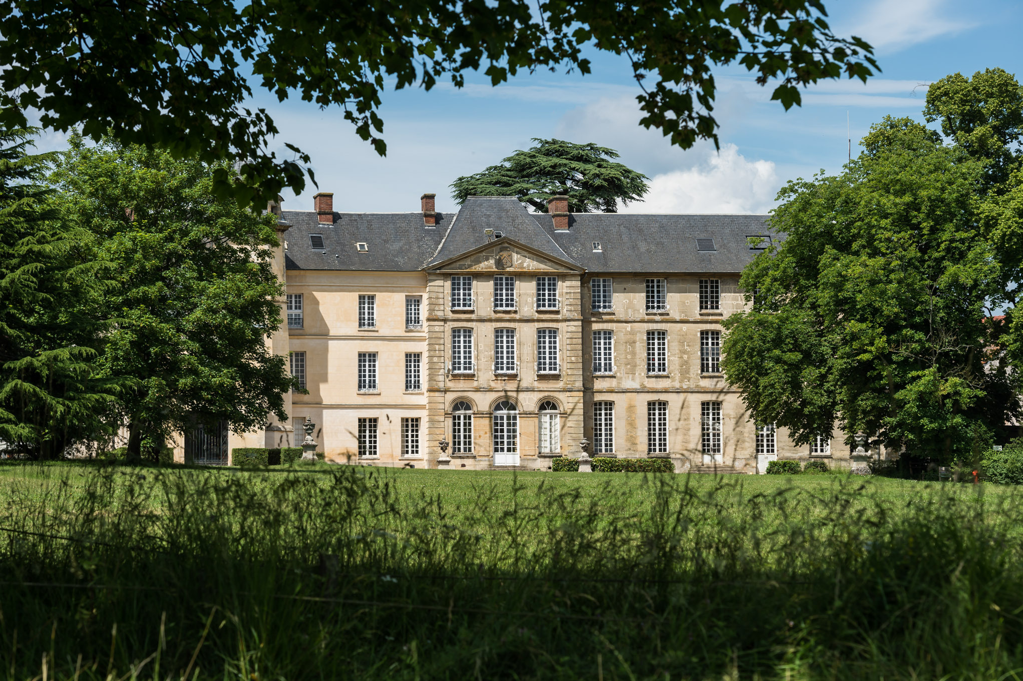 Centre d'Activités de Jambville