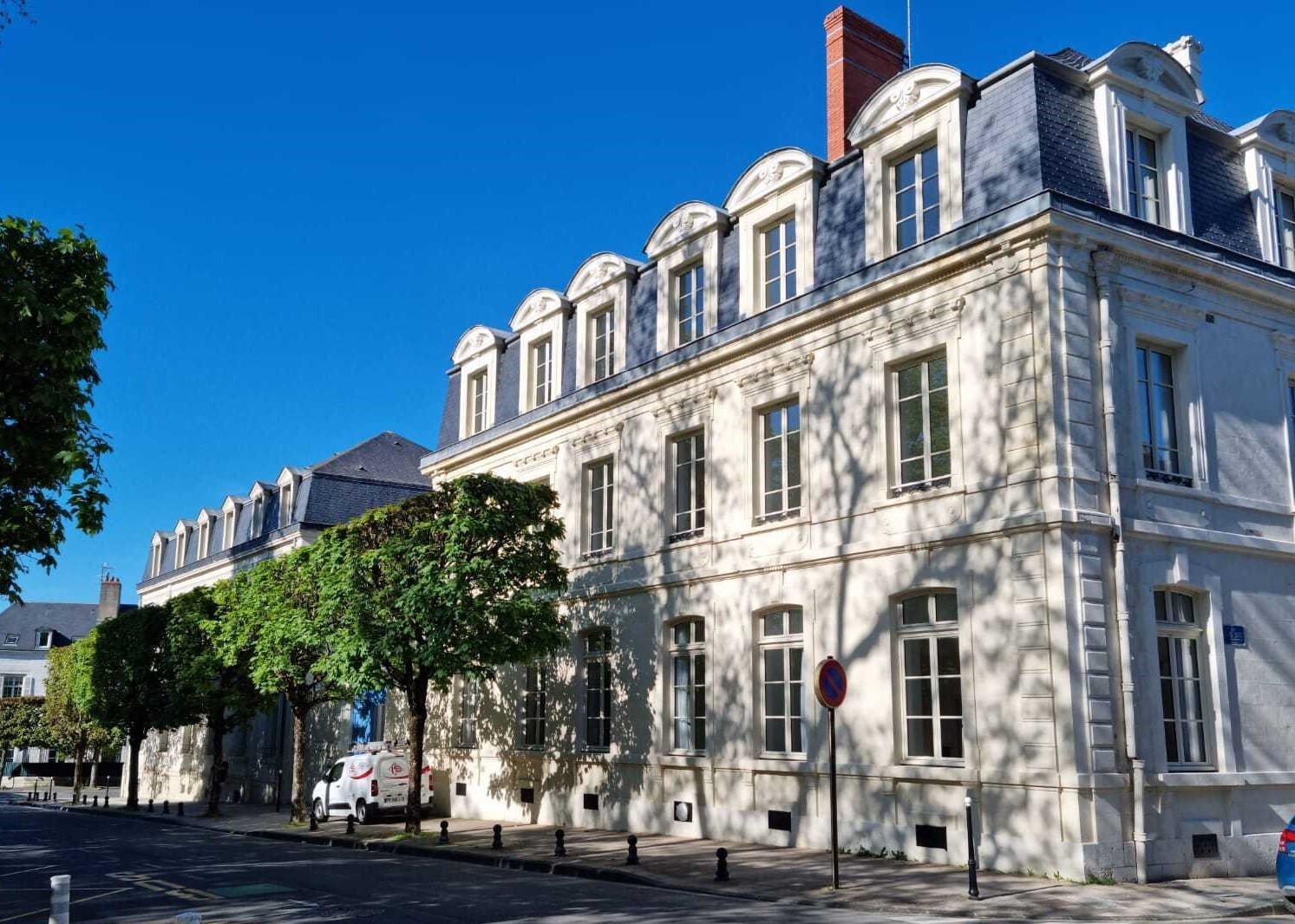 Les Jardins d'Arcadie