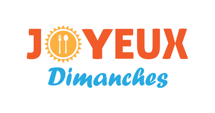 Les repas des «Joyeux Dimanches»