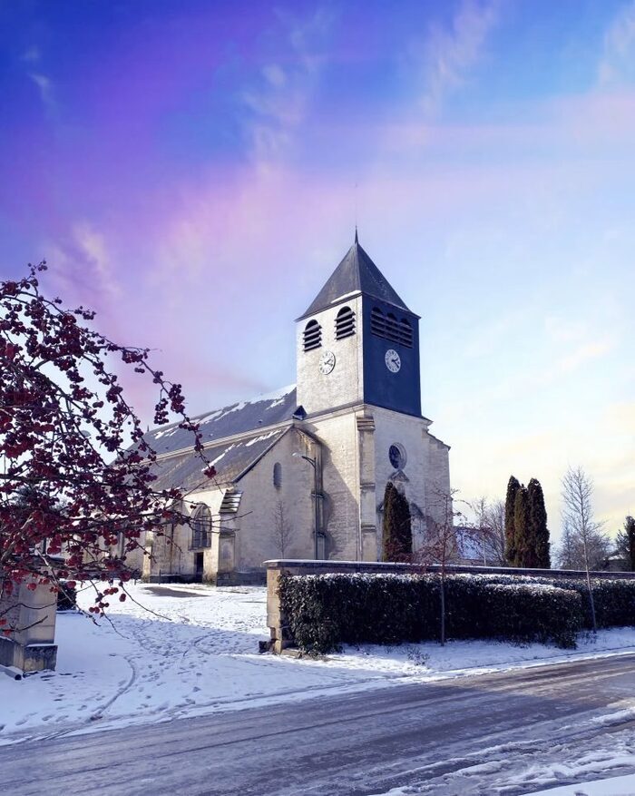 Visitez l'église et rencontrez le carillonneur lors d'une exposition