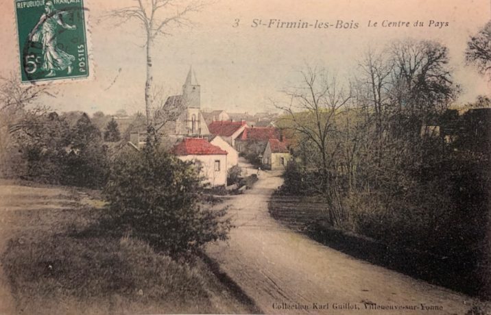 Visite de l'église et de son patrimoine inscrit