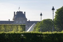 Visite guidée "Architectures du Louvre"
