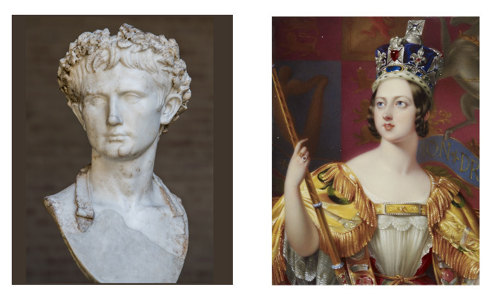 Café historique : Plutarque revisité, les nouvelles Vies parallèles.