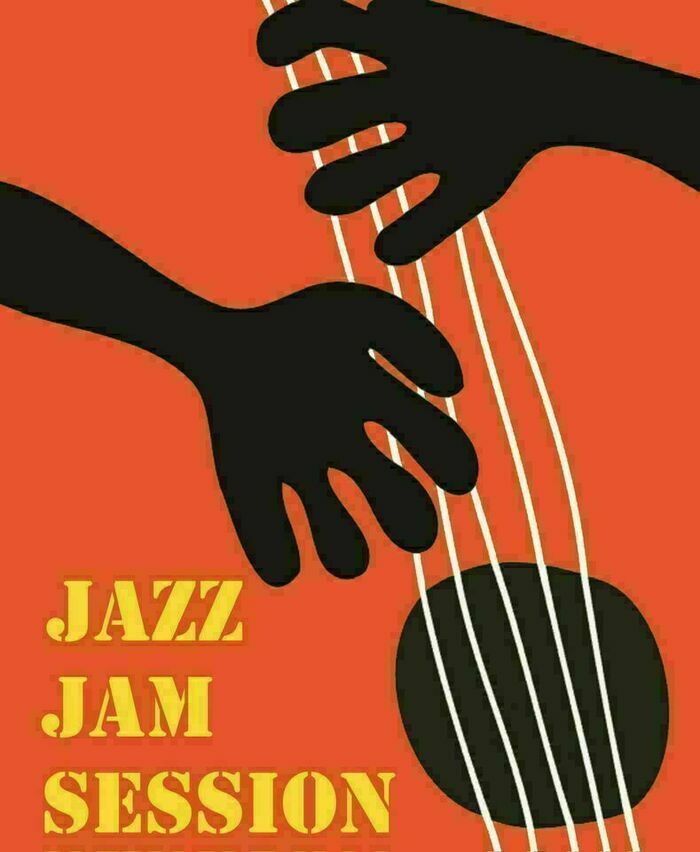 JAM JAZZ AU STUDIO DE L