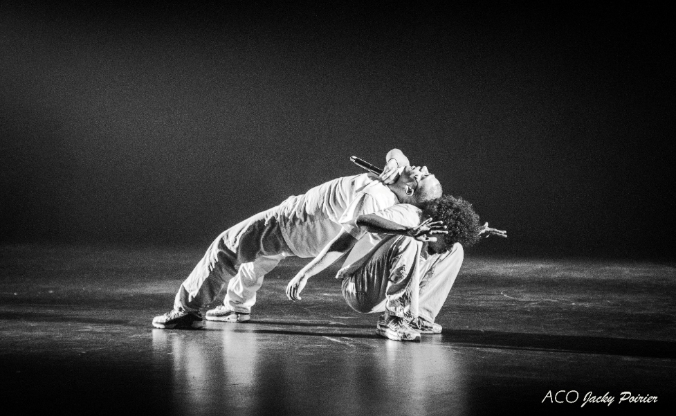 Spectacle de Candide