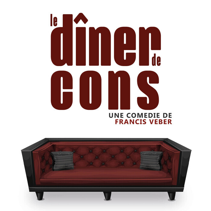Le diner de cons