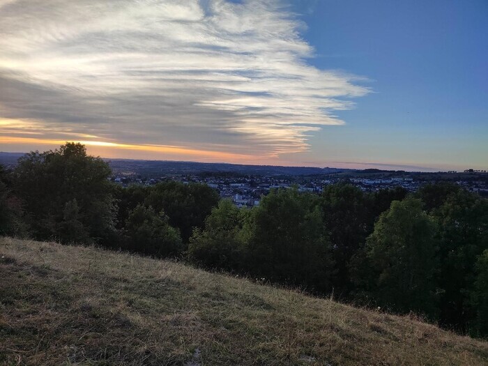 Les Chauves-souris du Puy-Courny : soirée d'écoute et d'observation