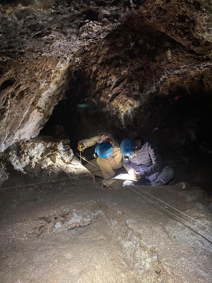 Visite commentée : à la découverte des mines d'argent médiévales du Minier