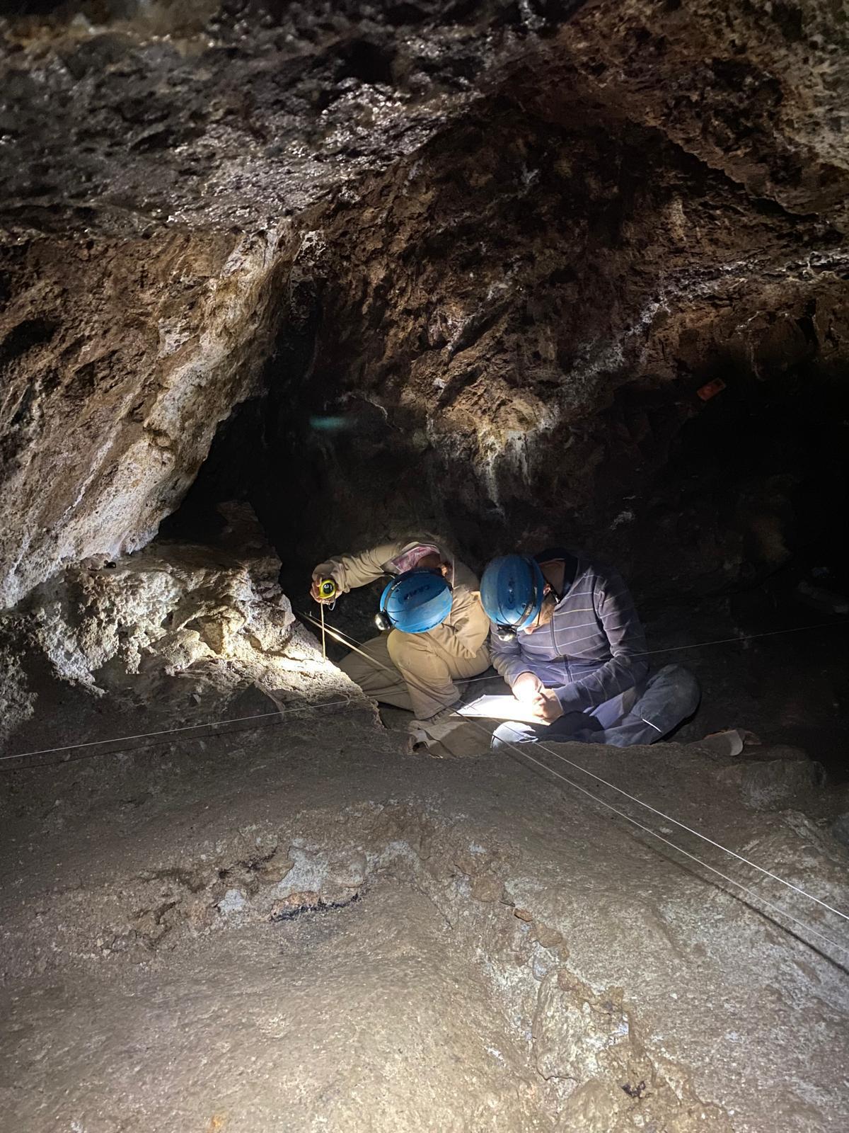 Visite commentée : à la découverte des mines d'argent médiévales du Minier