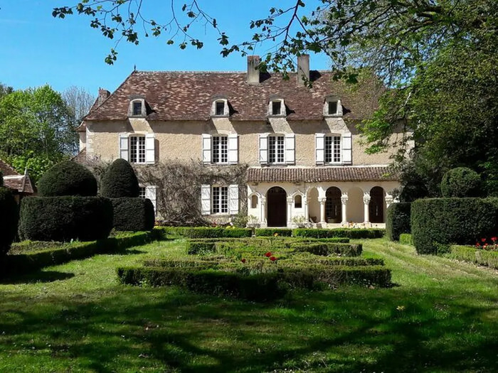 Visite commentée - Maison de La Croix Blanche