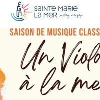 Un violon à la mer - SaxBack