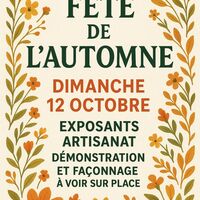 Fête de l'Automne