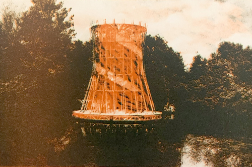 [Visite commentée] Photographie et imprimerie d’art : la photolithographie