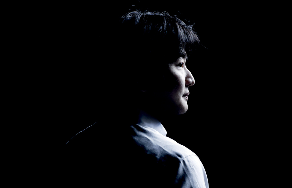 Kazuki Yamada