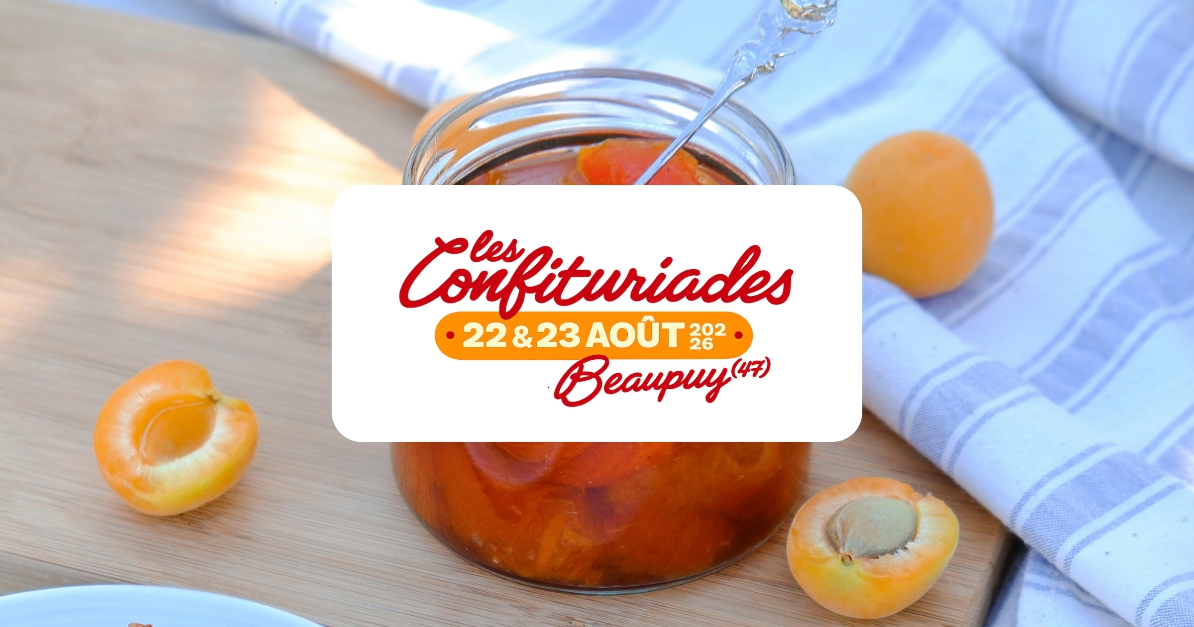 Les Confituriades