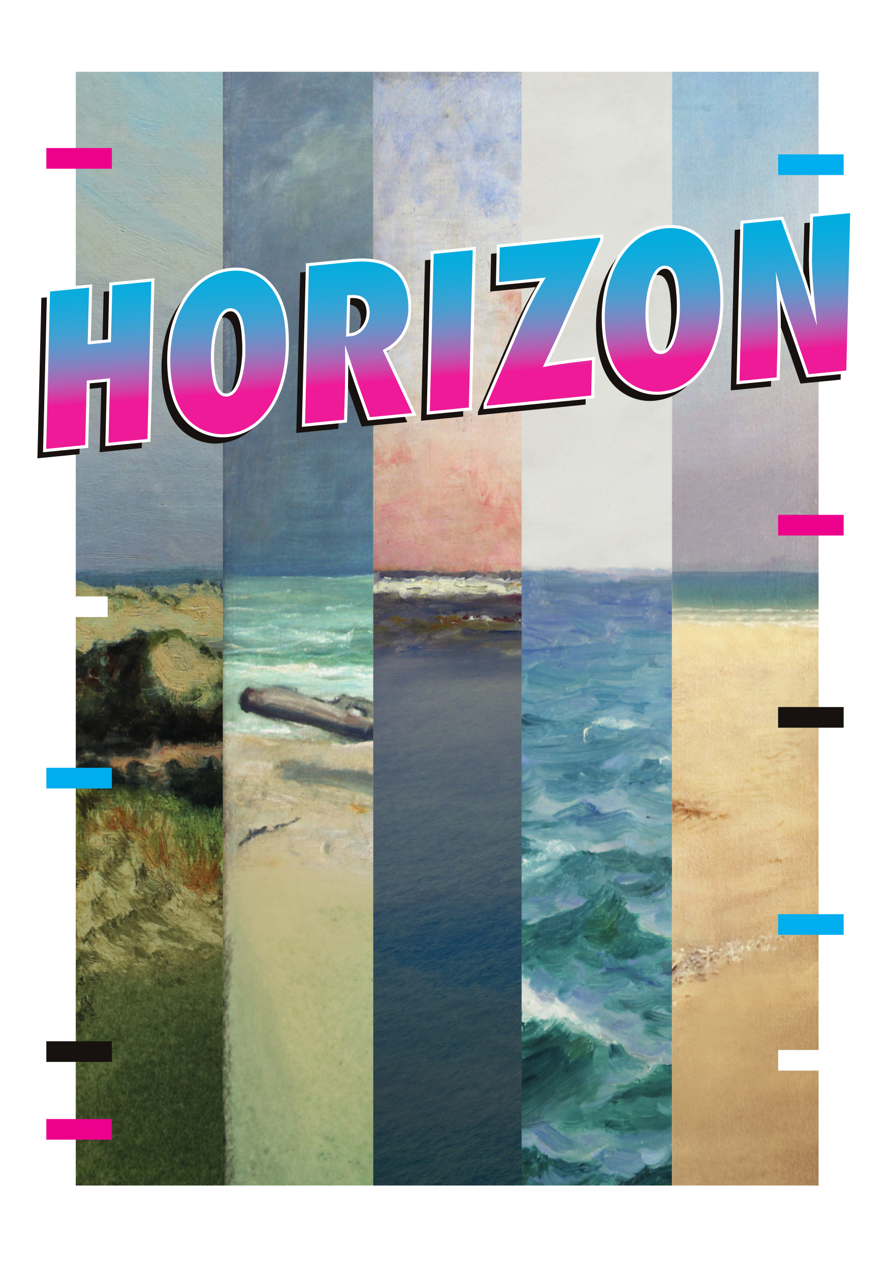 Exposition : HORIZON