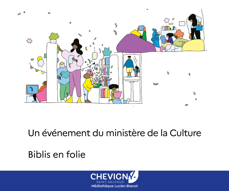 Visites en coulisse !