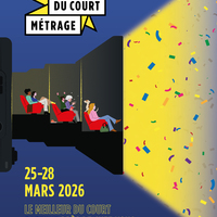 Fête du court métrage